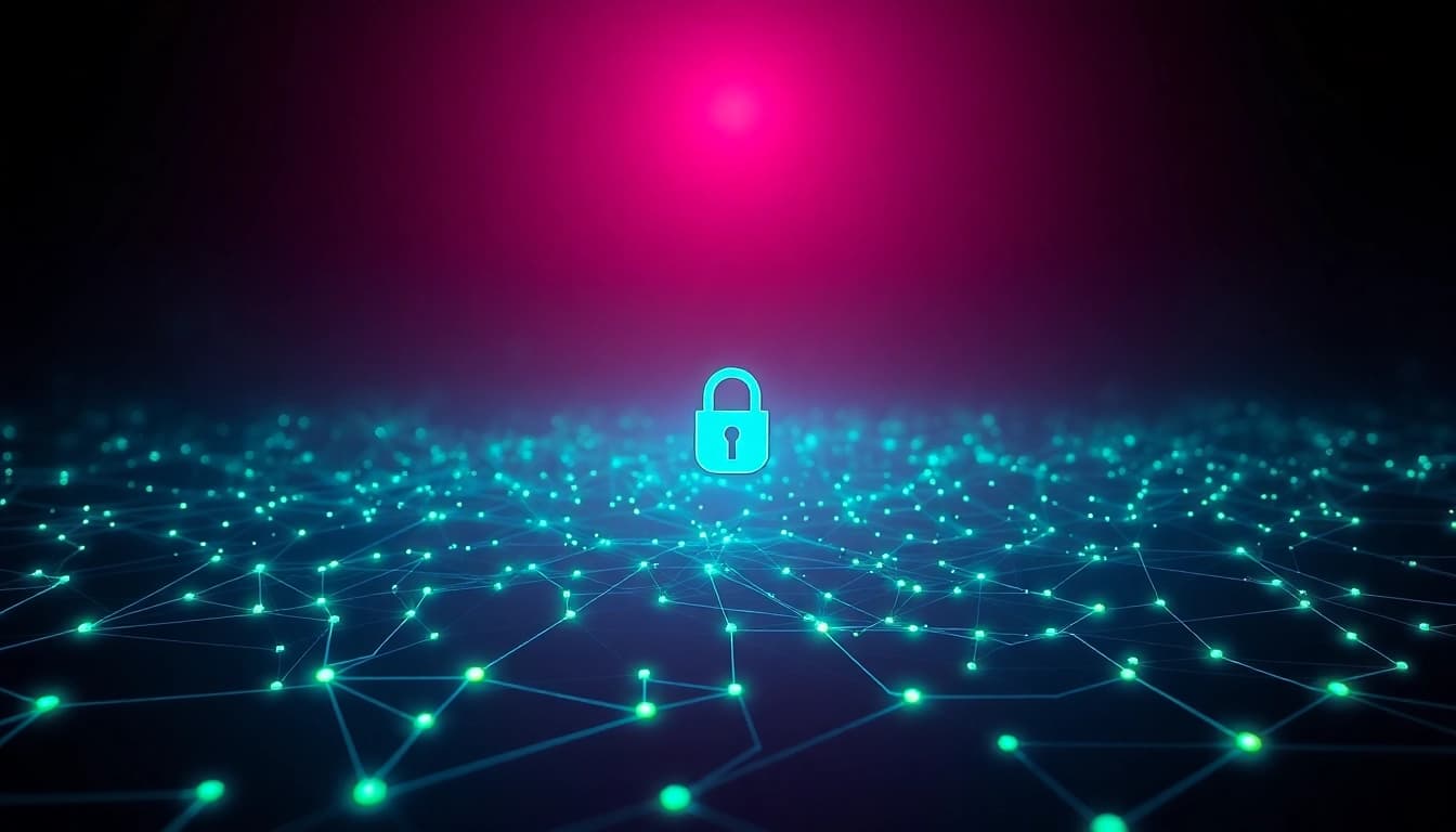 The official hidden wiki displayed in a secure dark web digital environment, showcasing .onion links.