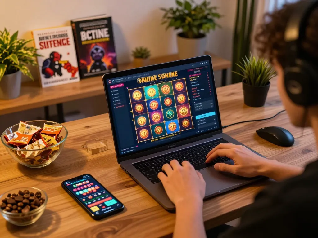 Engaging player experiences thrilling LGOSUPER online slots with lively graphics and potential jackpots.