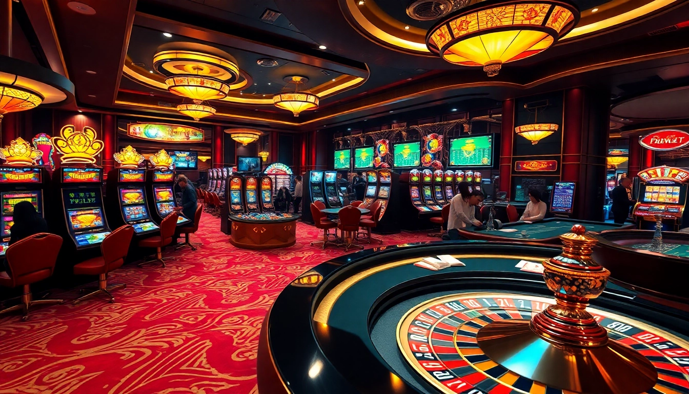 Experience the excitement on the TRANG CHỦ VA88 with vibrant casino games and engaging players.