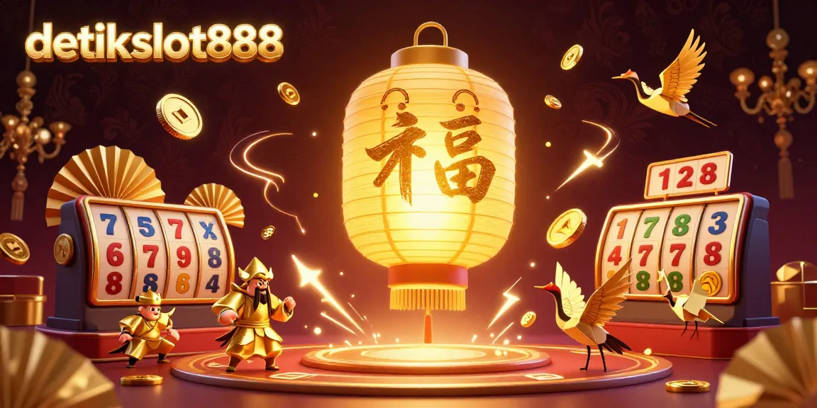 Rasakan sensasi detik slot888 dengan jackpot besar dan elemen menarik dalam permainan slot.