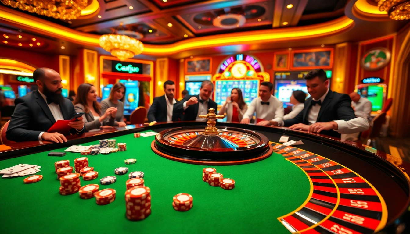 Winning experience at https://tg88.za.com/ with players engaged in the thrill of live casino gaming.