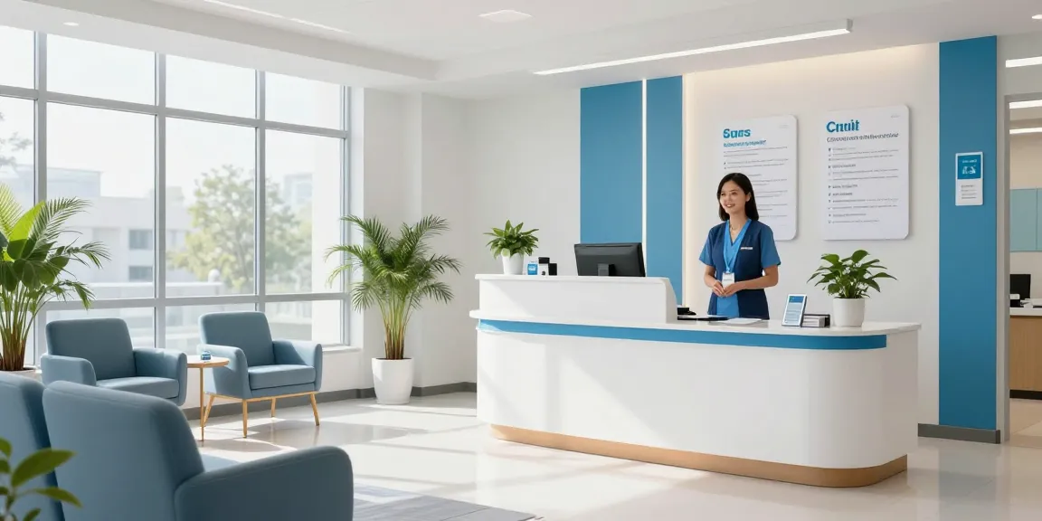 David Hoffmeister reviews highlight patient care in health clinics, showcasing comforting medical environments and compassionate healthcare services.