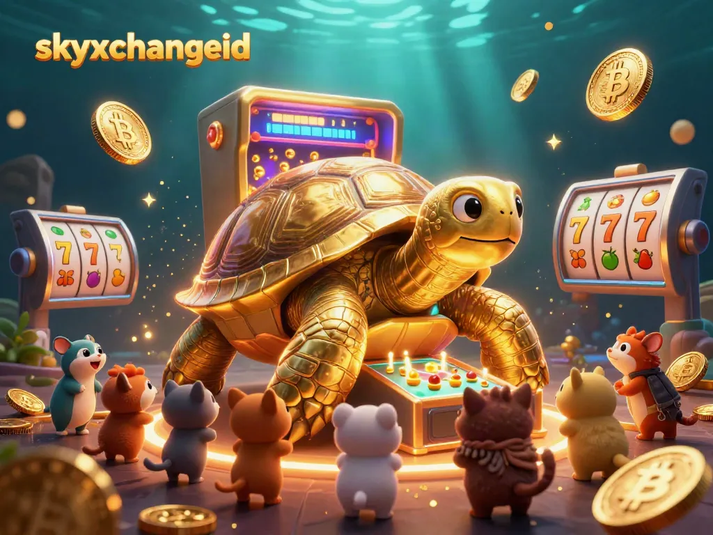 Experience the thrill of betting with a skyxchangeid while playing exciting pinball games and cryptocurrency elements.
