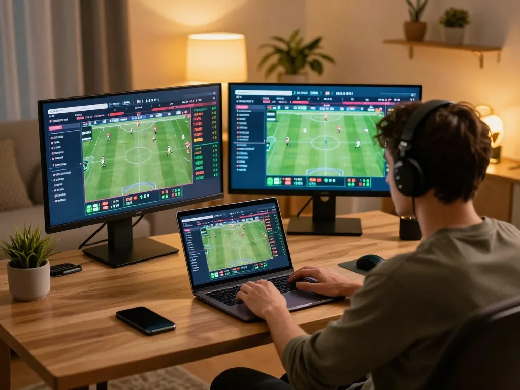 Place bets and track odds at 789f link in an exciting online sports betting session.