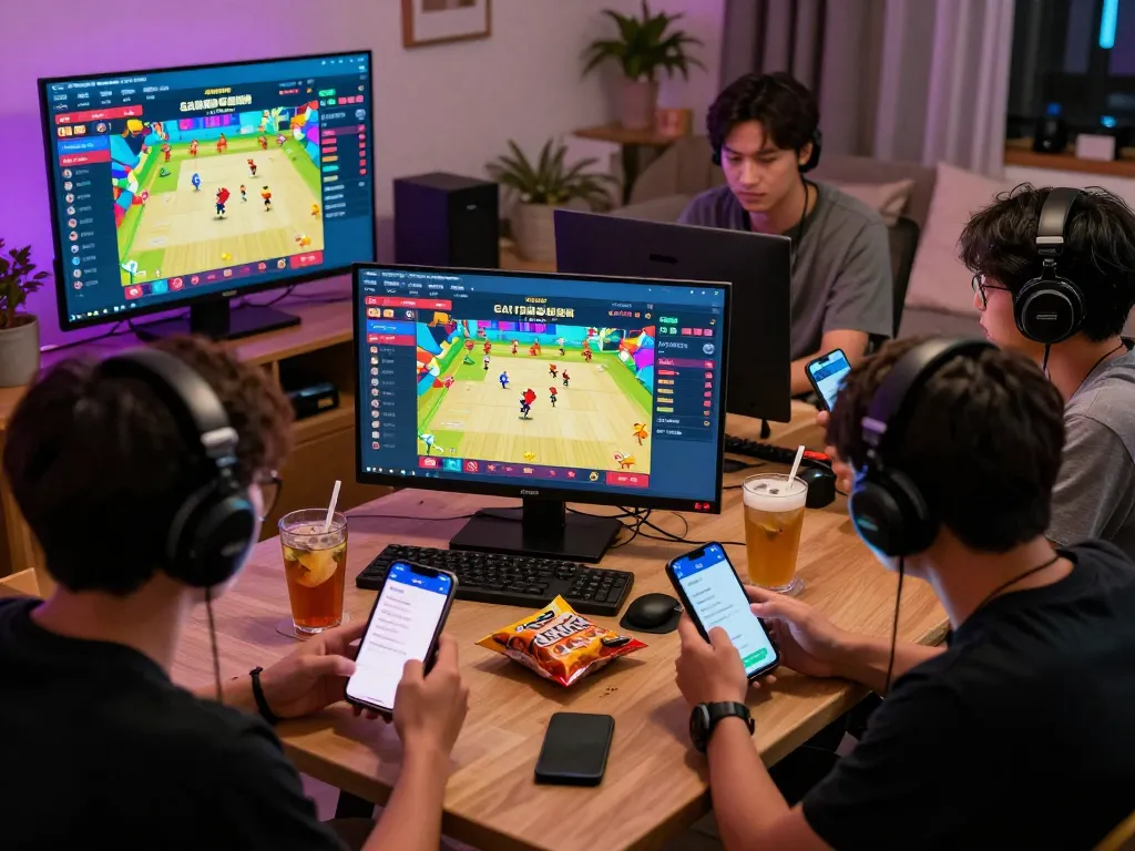 Exciting online gaming experience on https://ga179i.com/ with players engaged in live cockfighting matches.