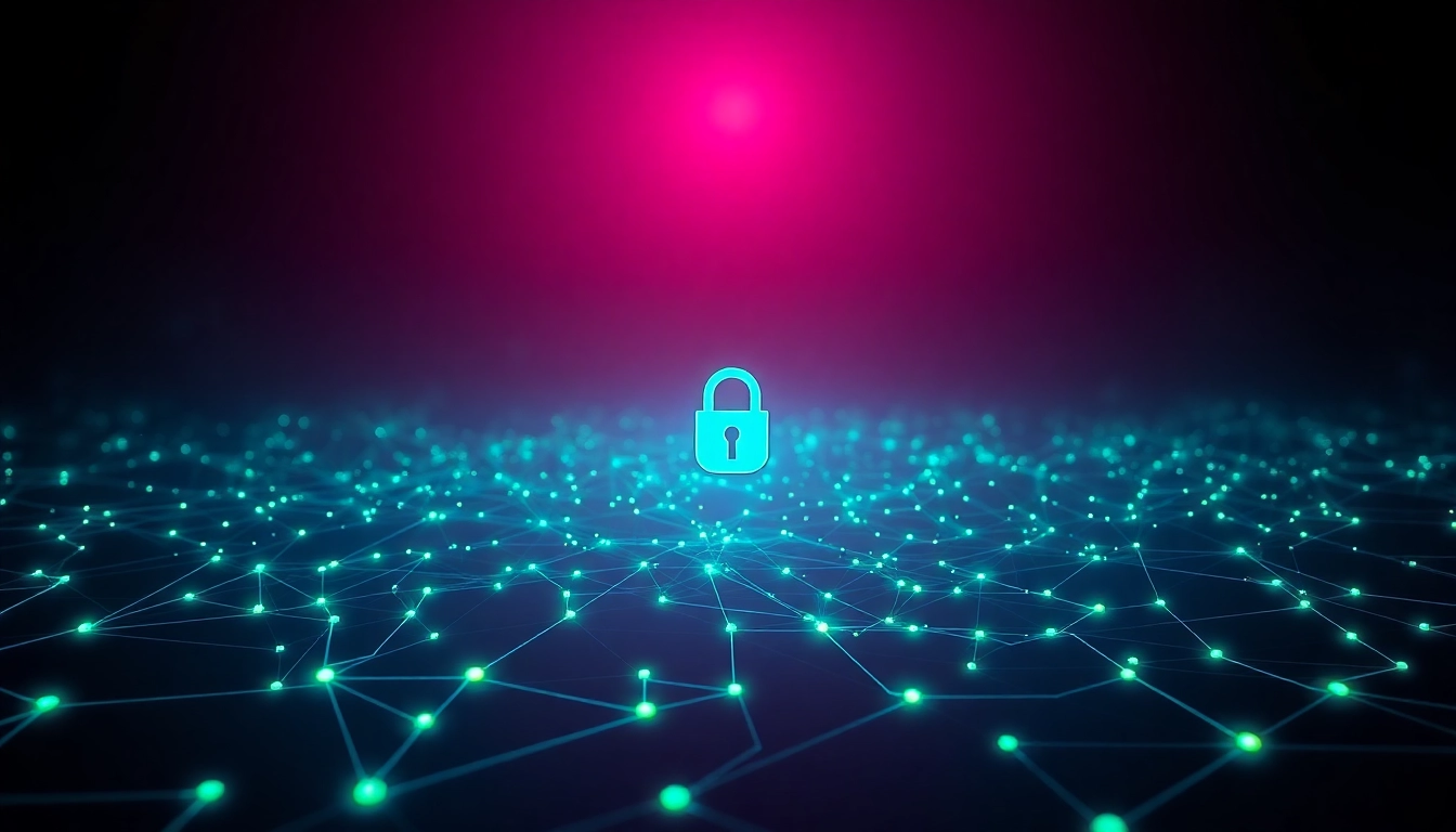 The official hidden wiki displayed in a secure dark web digital environment, showcasing .onion links.