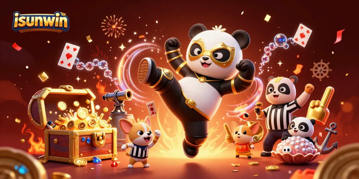 Experience big wins at isunwin with 3D casino excitement and colorful gems exploding everywhere.