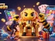 Cổng game Sunwin offers thrilling casino experiences with engaging games, vivid graphics, and vibrant gameplay.