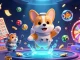Play exciting games at UK88's vibrant space casino, featuring playful characters and thrilling winnings.