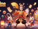Engage with captivating games at online casinos featuring vibrant elements and thrilling visuals.