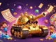 Experience thrilling rewards with slot777 online in a vibrant animated casino scene featuring dynamic games.