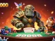 Menghadirkan api5000, golem batu hidup dan penunggang hamster berperang di meja poker penuh warna.